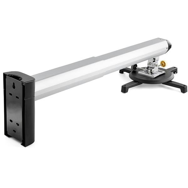 EAN 0065030884143 - StarTech.com PROJWALLMNT montaje para projector Negro, Plata imagen 2