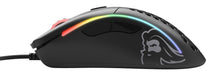 EAN 850005352198 - Glorious Gaming Model D ratón Juego mano derecha USB tipo A Óptico 12000 DPI imagen 4