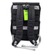 EAN 8052101434606 - Ewent EW2537 maletines para portátil 40,9 cm (16.1") Mochila Negro imagen 3