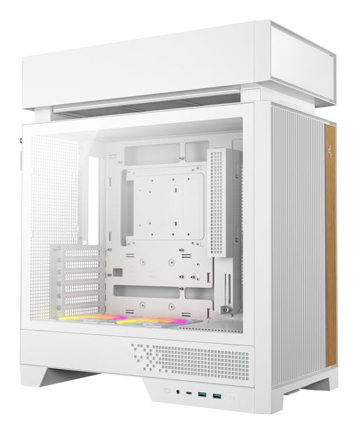 EAN 6933412765424 - DeepCool CL660 WH Blanco imagen 2