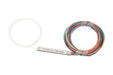 EAN 5902560362749 - Extralink 1:8 PLC SPLITTER WITHOUT CONNECTOR 900UM 1.5M STEEL BOX Divisor de señal para cable coaxial imagen 1