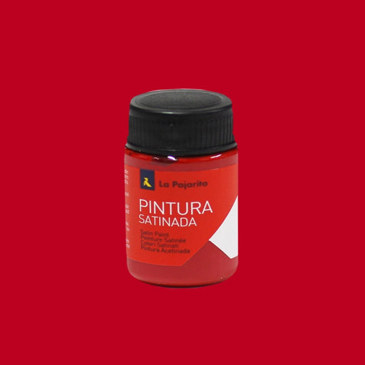 EAN 8423451103229 - La Pajarita 110322 pintura para manualidades Pintura a base de agua 35 ml imagen 1