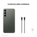 EAN 8806094725810 - Samsung Galaxy S23+ SM-S916B 16,8 cm (6.6") SIM doble Android 13 5G USB Tipo C 8 GB 256 GB 4700 mAh Verde imagen 8