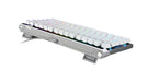 EAN 4711636251136 - ASUS ROG Falchion Ace 75 HE WHT teclado Juego USB QWERTZ Alemán Blanco imagen 5