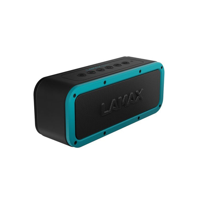 EAN 8594175353839 - Lamax STORM1 altavoz portátil o de fiesta Altavoz portátil estéreo Negro 40 W imagen 2