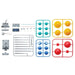 EAN 4893156034168 - 4M Green Science Solar System imagen 2