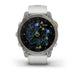 EAN 0753759281083 - Garmin epix Gen 2 3,3 cm (1.3") AMOLED 45 mm Digital 416 x 416 Pixeles Pantalla táctil Blanco Wifi GPS (s imagen 9