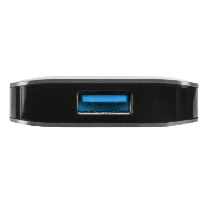 EAN 5051794030341 - Targus ACH226EU hub de interfaz USB 3.2 Gen 1 (3.1 Gen 1) Type-C 5000 Mbit/s Plata imagen 3