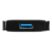 EAN 5051794030341 - Targus ACH226EU hub de interfaz USB 3.2 Gen 1 (3.1 Gen 1) Type-C 5000 Mbit/s Plata imagen 3