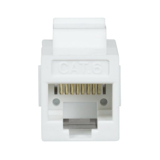 EAN 4052792043792 - LogiLink NK4012W cambiador de género para cable RJ-45 Blanco imagen 5