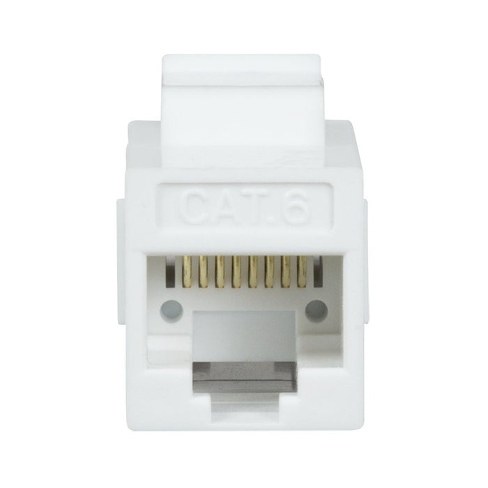 EAN 4052792043792 - LogiLink NK4012W cambiador de género para cable RJ-45 Blanco imagen 5