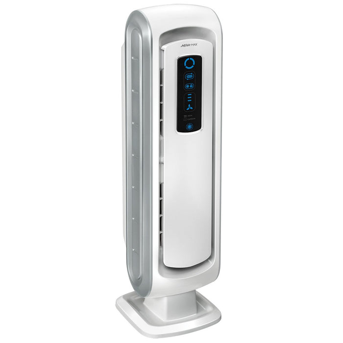EAN 0043859681716 - Fellowes AeraMax Baby DB5 8 m² 50 dB 53 W Blanco imagen 3
