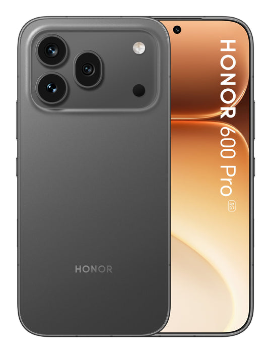 EAN 6936520895113 - Honor HOR600PRO5G12512 smartphones 16,7 cm (6.57") SIM doble Android 16.0 5G USB Tipo C 12 GB 512 GB 6400 imagen 1