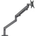 EAN 4250058587152 - Hagor 8715 soporte para monitor 81,3 cm (32") Escritorio Negro imagen 1