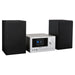 EAN 4061275134469 - MEDION LIFE P85003 Microcadena de música para uso doméstico 30 W Negro, Plata imagen 2