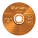 EAN 0023942435570 - Verbatim DVD-R Colour 4,7 GB 5 pieza(s) imagen 6
