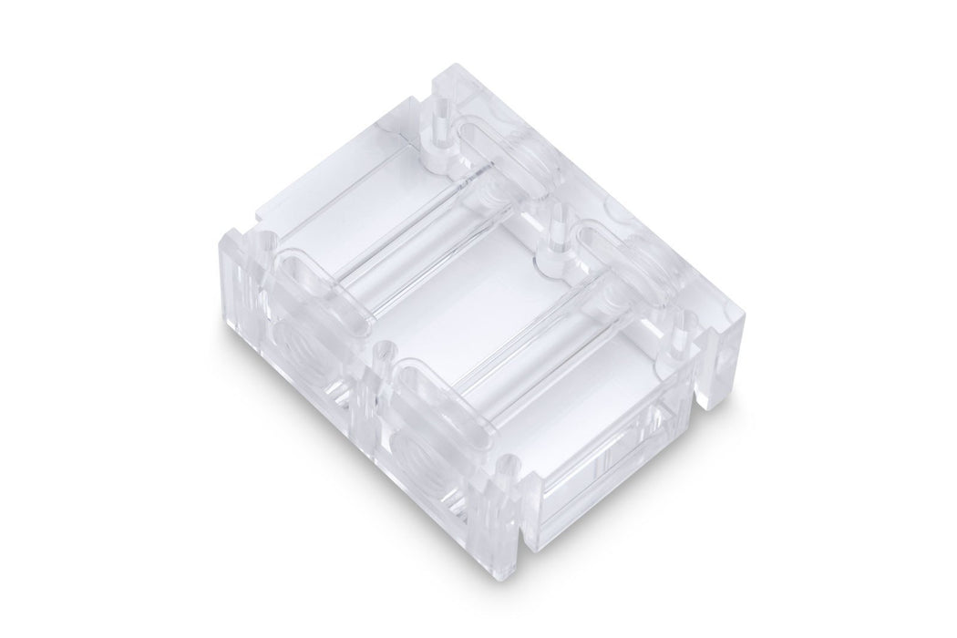 EAN 3831109813942 - EK Water Blocks 3831109813942 accesorio o pieza de sistema de refrigeración para ordenador Puente para bl imagen 2