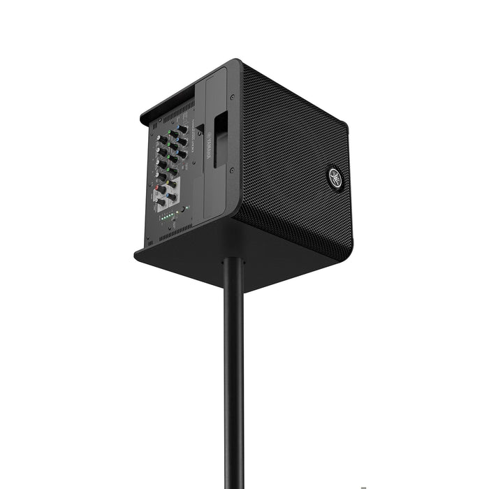 EAN 4957812678674 - Yamaha STAGEPAS 200BTR Sistema de megafonía independiente 180 W Negro imagen 11