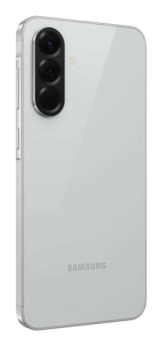 EAN 8806095982625 - Samsung Galaxy A56 5G 17 cm (6.7") SIM doble Android 15 USB Tipo C 8 GB 128 GB 5000 mAh Gris claro imagen 6