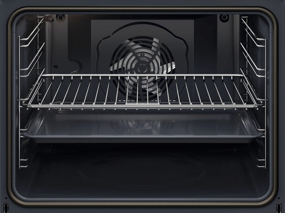 EAN 7333394046198 - AEG Series 5000 OU5PB40SM 72 L 2990 W Negro, Acero inoxidable imagen 6