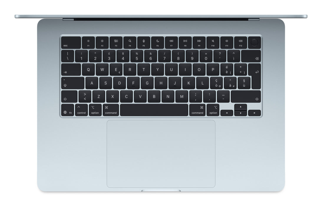 EAN 195949893834 - Apple MacBook Air Apple M M4 Portátil 38,9 cm (15.3") 16 GB 512 GB SSD Wi-Fi 6E (802.11ax) macOS Sequoia A imagen 2