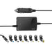 EAN 4047443426642 - Hama Slim & Light Portátil Negro Encendedor de cigarrillos Auto imagen 2