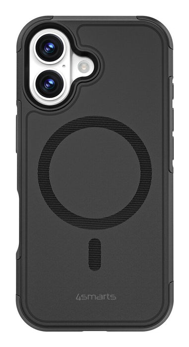 EAN 4252011911882 - 4smarts Defend funda para teléfono móvil 16 cm (6.3") Bumper Negro imagen 1