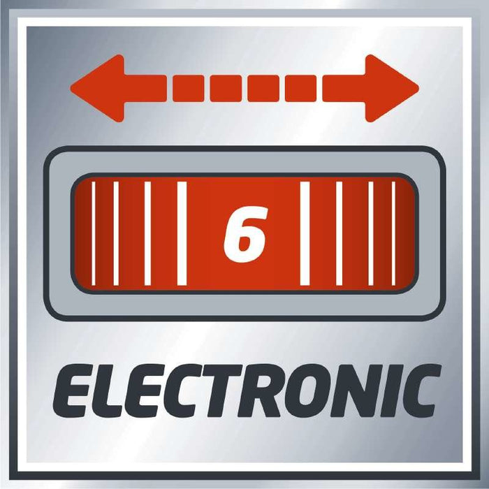 EAN 4006825585315 - Einhell TC-MG 135 E Negro, Rojo 135 W 35000 OPM imagen 2