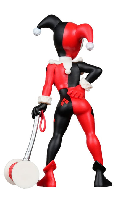 EAN 8436605120751 - MINIX DC Harley Quinn with Hammer imagen 3