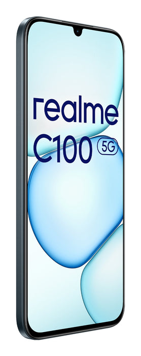 EAN 6941764486225 - realme C100 5G 17,3 cm (6.8") SIM doble USB Tipo C 4 GB 256 GB 6600 mAh Verde imagen 7
