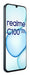 EAN 6941764486225 - realme C100 5G 17,3 cm (6.8") SIM doble USB Tipo C 4 GB 256 GB 6600 mAh Verde imagen 7