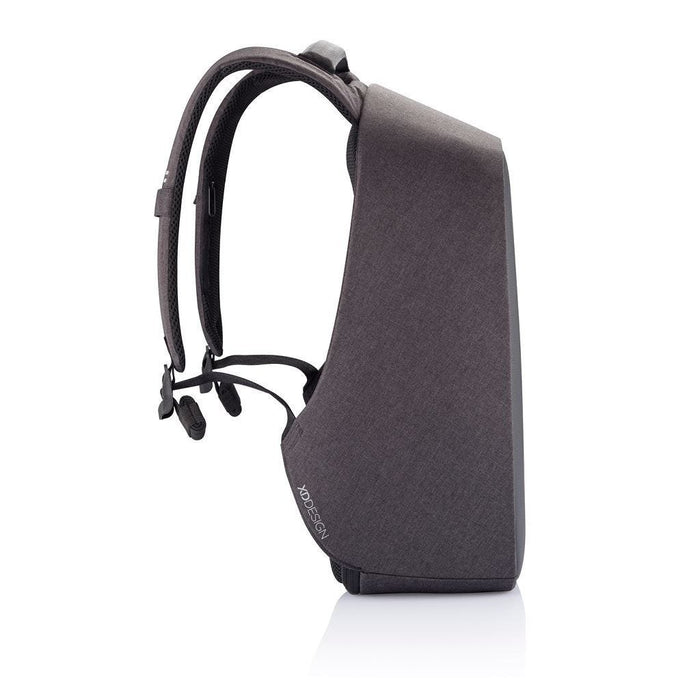 EAN 8714612115534 - XD-Design Bobby Hero XL mochila Antracita, Negro Espuma, Tereftalato de polietileno (PET) imagen 3