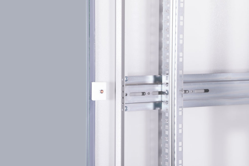 EAN 4016032331056 - Digitus DN-19 42U-6/8-1 armario rack Rack o bastidor independiente Gris imagen 5