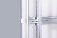 EAN 4016032331056 - Digitus DN-19 42U-6/8-1 armario rack Rack o bastidor independiente Gris imagen 5