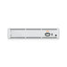 EAN 810084692028 - Ubiquiti UISP Switch Plus Gestionado 2.5G Ethernet (100/1000/2500) Energía sobre Ethernet (PoE) 1U Blanco imagen 6
