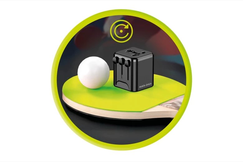 EAN 8594215996446 - Mobile Origin MO-UTRA-PW30-BLK adaptador de enchufe eléctrico Universal Negro imagen 6