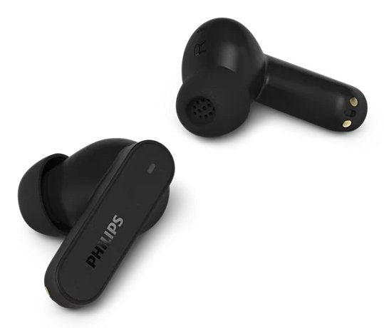 EAN 4895229178946 - Philips TAT3000BK/00 auricular y casco Auriculares True Wireless Stereo (TWS) Dentro de oído Llamadas/Mús imagen 4