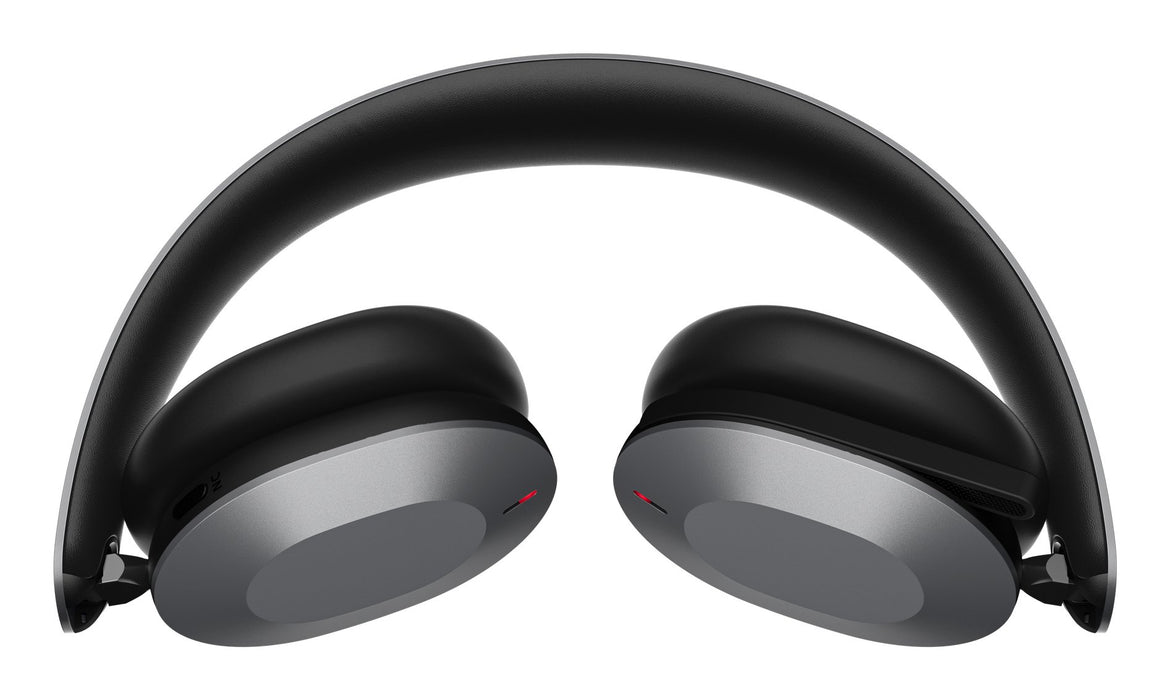 EAN 0195892142362 - Lenovo 4XD1V23301 auricular y casco Auriculares Inalámbrico y alámbrico Diadema Oficina/Centro de llamada imagen 5