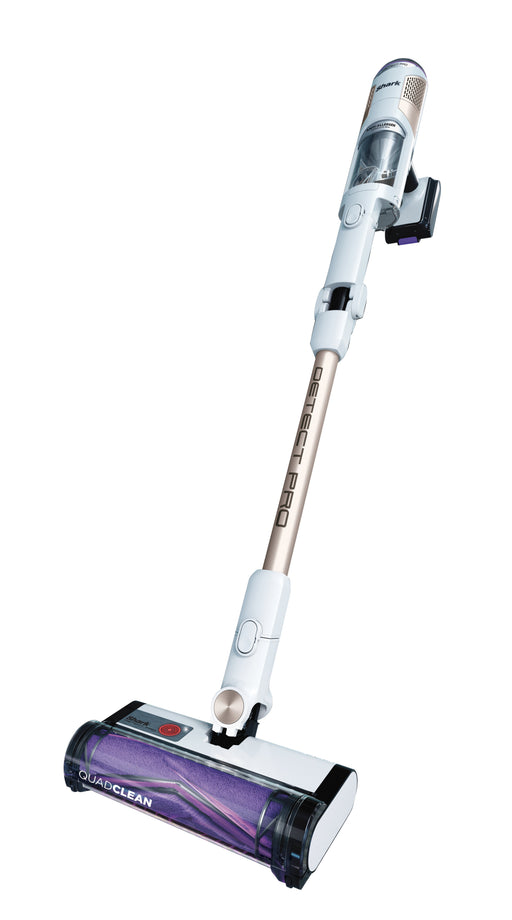EAN 0622356275941 - Shark IW3611EU aspiradora de pie y escoba eléctrica Aspiradora escoba Batería Secar HEPA Sin bolsa 0,42 L imagen 2