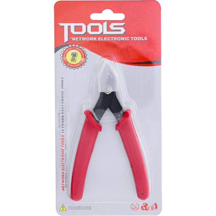 EAN 4043718009527 - InLine 4043718009527 Negro, Rojo imagen 2