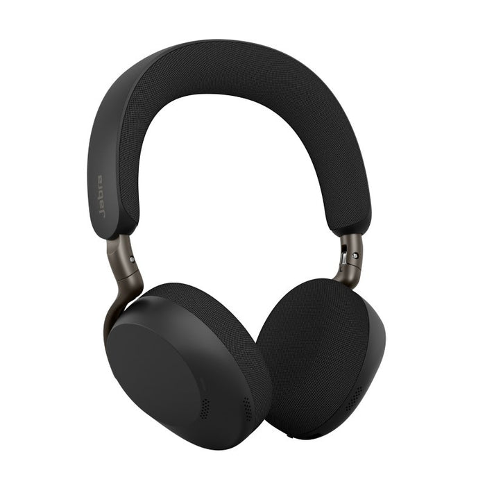 EAN 5706991035025 - Jabra Evolve3 75 Auriculares Inalámbrico Diadema Llamadas/Música USB Tipo C Bluetooth Negro imagen 1