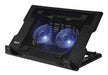 EAN 8435364319369 - iggual RP2V17A Soporte para ordenador portátil Negro 43,2 cm (17") imagen 1