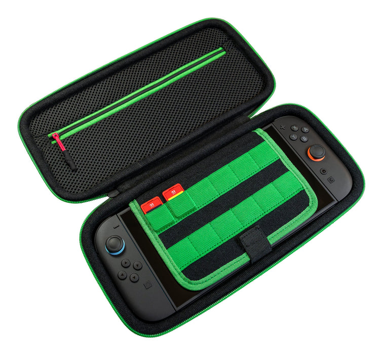 EAN 840454402421 - Turtle Beach TBA-8202-55 funda para consola portátil Estuche de viaje EVA (Etileno Acetato de Vinilo), Pol imagen 4