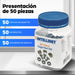 EAN 0766623711081 - Intellinet 711081 accesorio de bastidor Juego de tornillos con tuercas enjauladas imagen 6