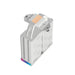 EAN 6933412728849 - DeepCool AK400 Digital PRO WH Procesador Refrigerador de aire 12 cm Blanco 1 pieza(s) imagen 5