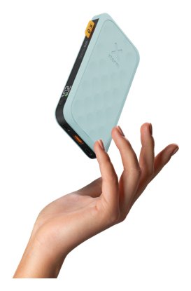 EAN 8718182279634 - Xtorm FS5102U batería externa Polímero de litio 10000 mAh Verde azulado imagen 6