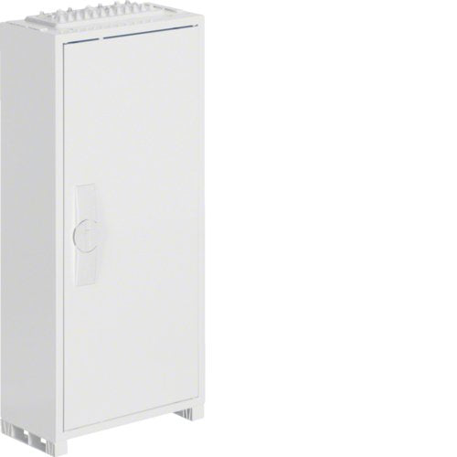 EAN 3250612735679 - Hager FWB41S armario rack Rack o bastidor independiente Blanco imagen 1