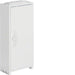 EAN 3250612735679 - Hager FWB41S armario rack Rack o bastidor independiente Blanco imagen 1