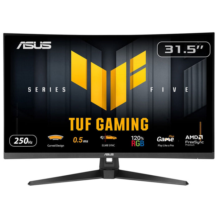 EAN 4711387957974 - ASUS TUF Gaming VG32VQM5B pantalla para PC 80 cm (31.5") 1920 x 1080 Pixeles Full HD LCD Negro imagen 1