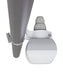 EAN 4752224008442 - Mikrotik QMP-LDF kit de montaje Blanco Compuesto, Plástico imagen 2